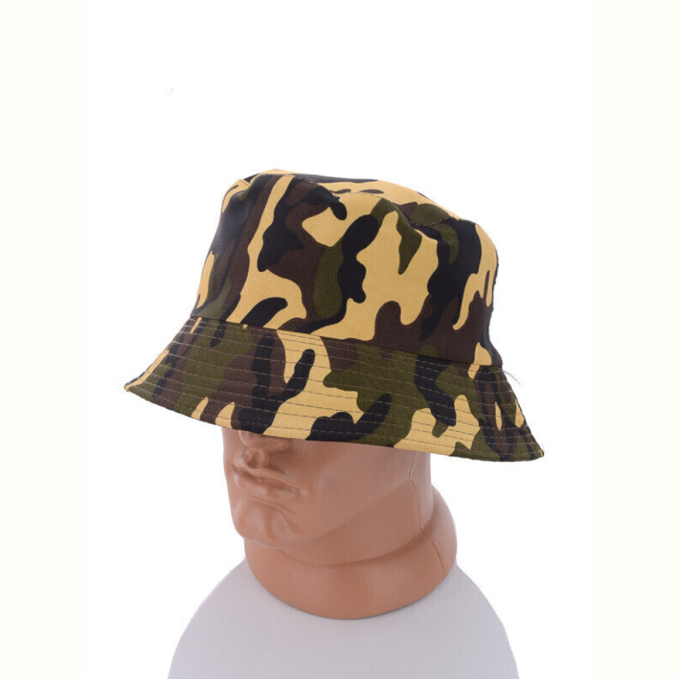 Панама RuBi 1020-3 khaki