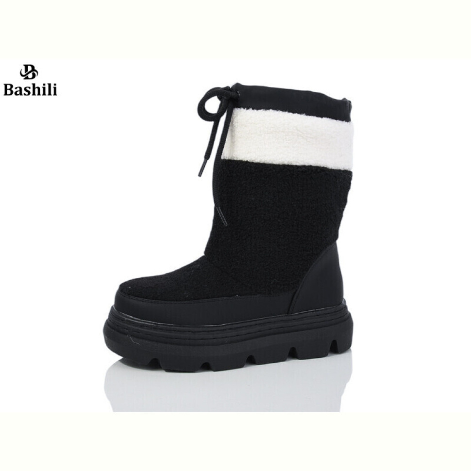 Сапоги Башили G93A44-2 Сапоги Башили G93A44-2