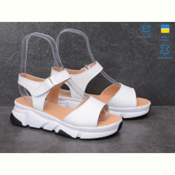 Босоножки Ailinda 6025-8 б.п.