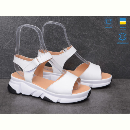 Босоножки Ailinda 6025-8 б.п.