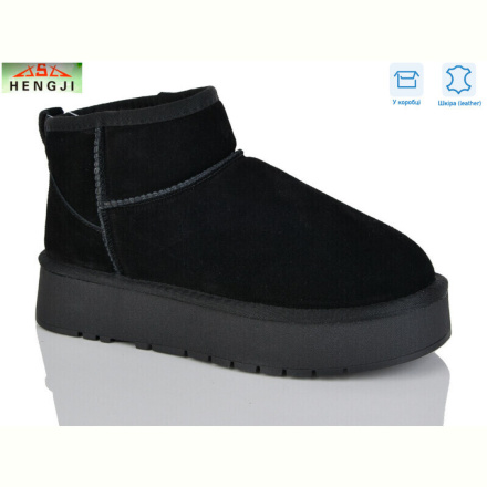 Угги HENGJI-ELENA T25-1