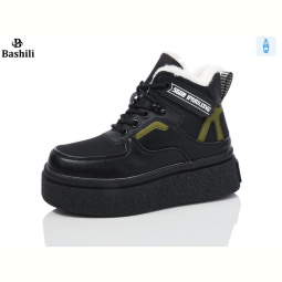 Ботинки Башили G93A27-2