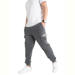 Спортивные штаны Massmag A41206 mix