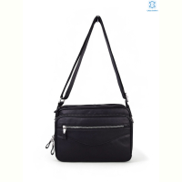 Сумка Sunshine bag 2203-2 black