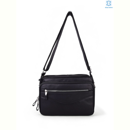 Сумка Sunshine bag 2203-2 black