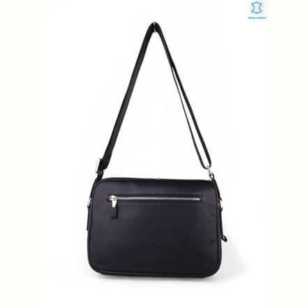 Сумка Sunshine bag 2203-2 black