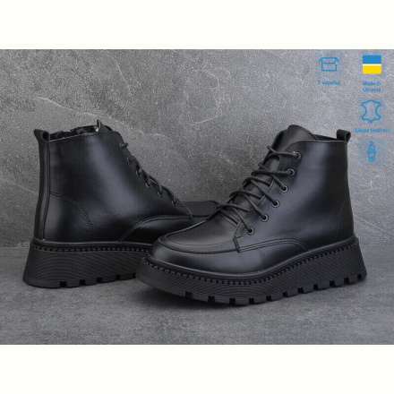 Ботинки Ailinda 11144-2M