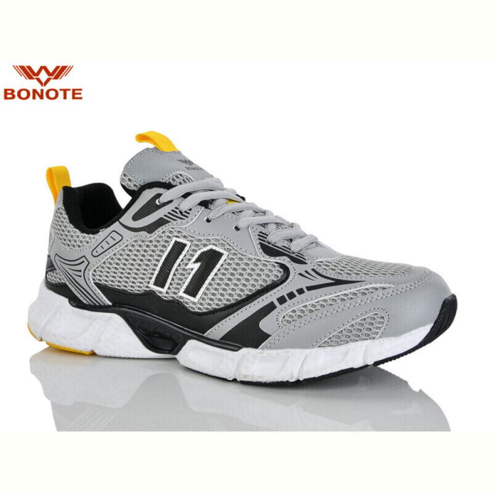 Кроссовки Bonote A9186-7