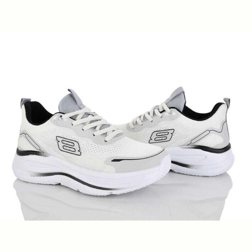 Кроссовки Ok Shoes 391-554