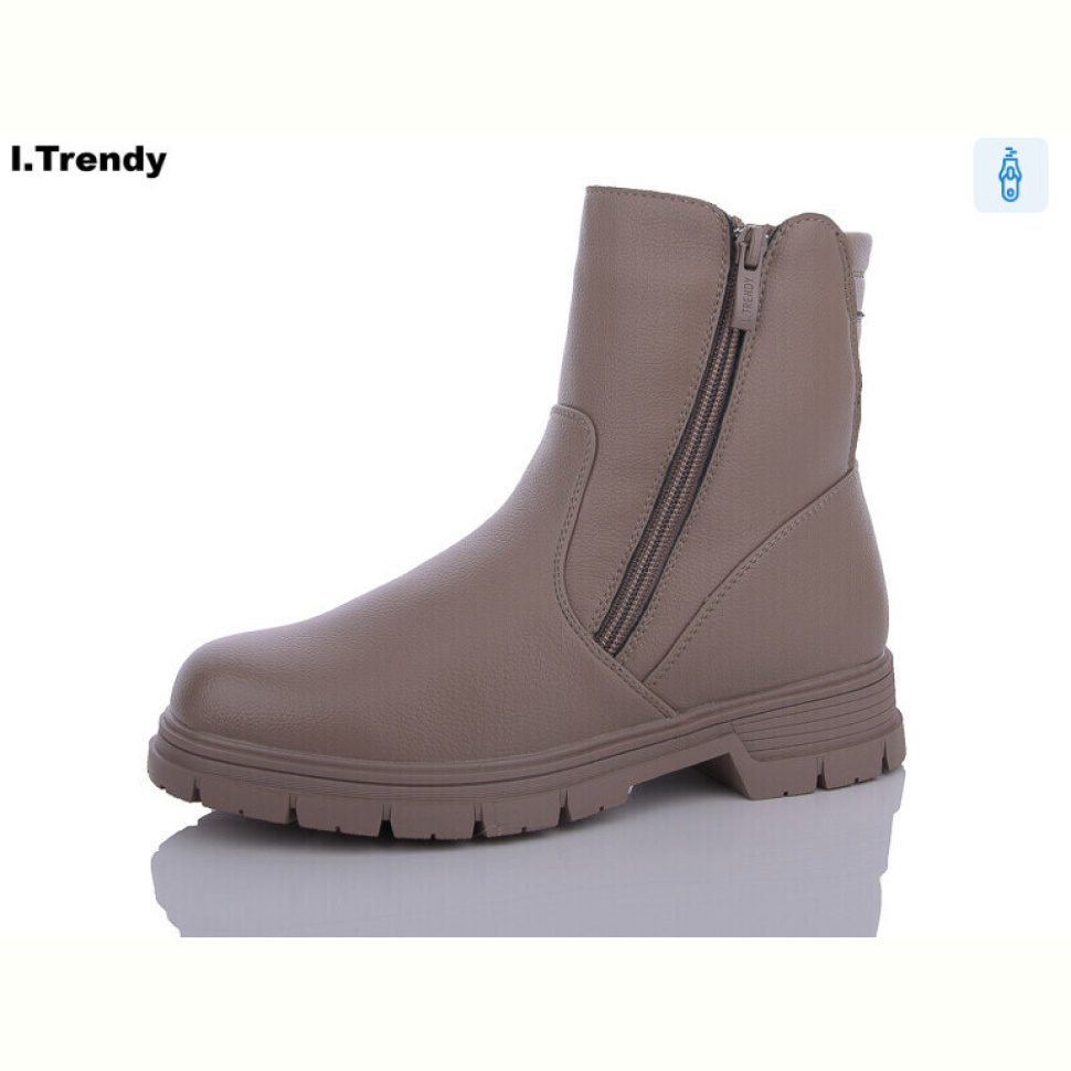 Ботинки Trendy E923-3