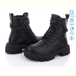 Ботинки ITTS DW3517-6