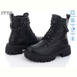 Ботинки ITTS DW3517-6