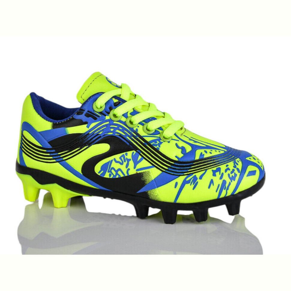 Футбольная обувь ASHIGULI C06-2