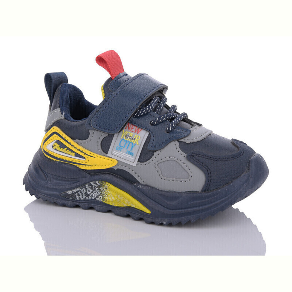 Кроссовки Xifa kids XF02-H5721-1