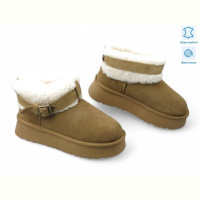 Угги Allshoes 190067