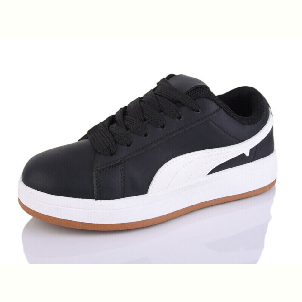 Кроссовки Ok Shoes YB078-1