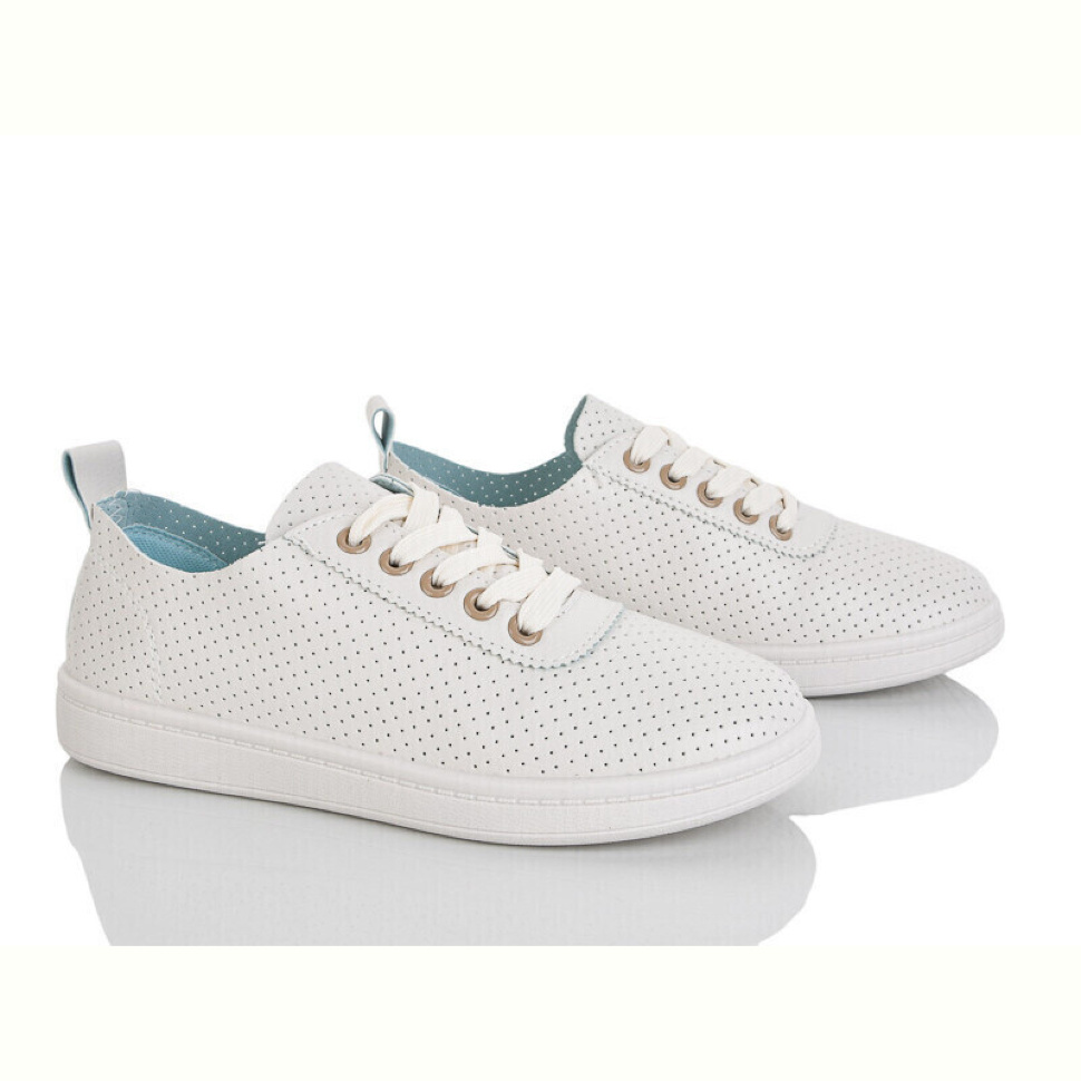 Кроссовки Ok Shoes 219-10
