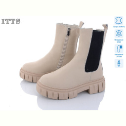 Ботинки ITTS AK230-8