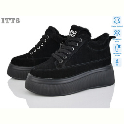 Ботинки ITTS DD7578-1