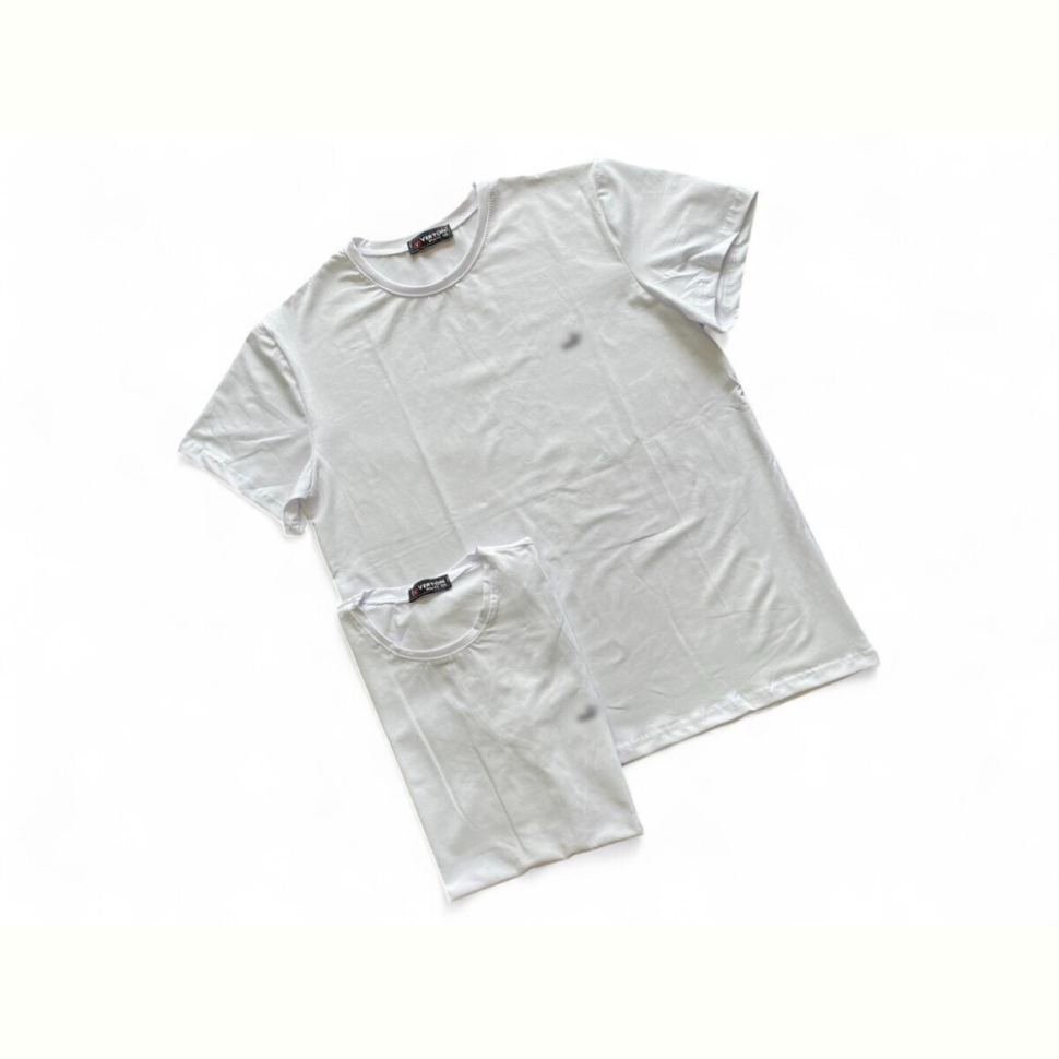 Футболка Verton D1-3 white