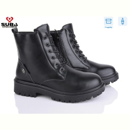 Ботинки SUBA F0378