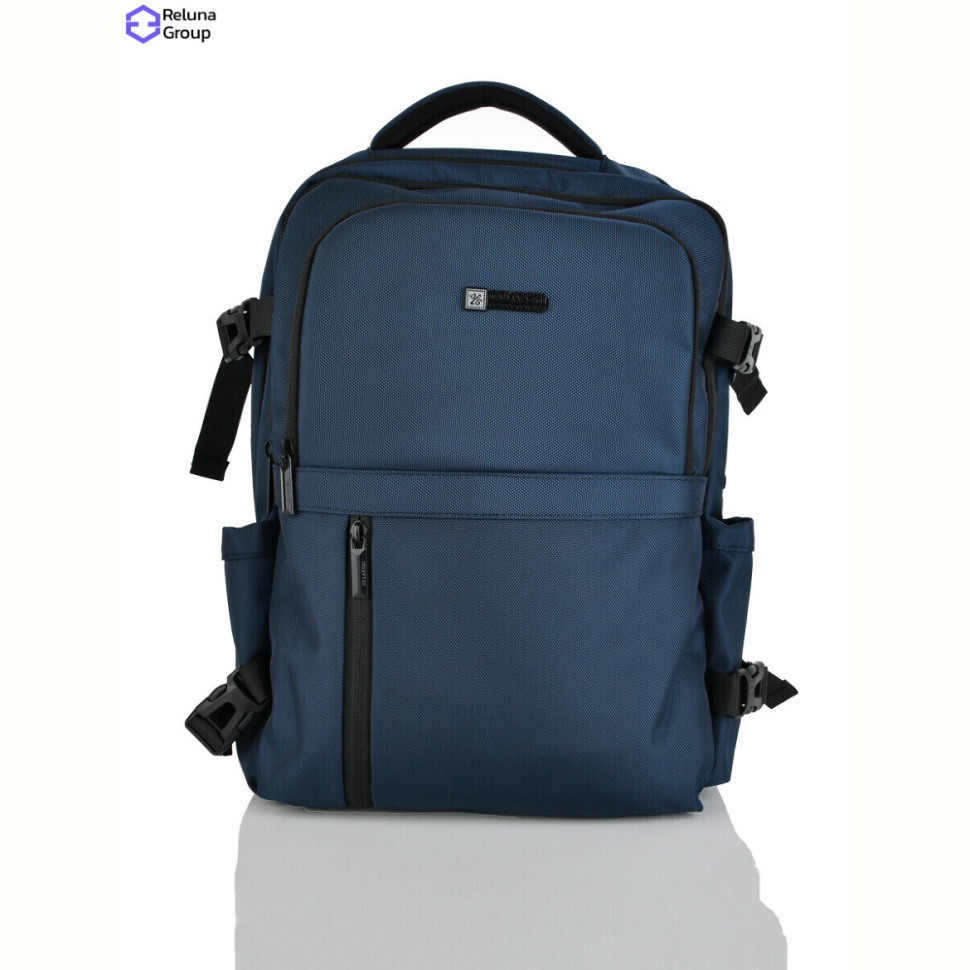Рюкзак Reluna Group BB1503 blue