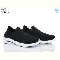 Кроссовки L.Fairy 923-1