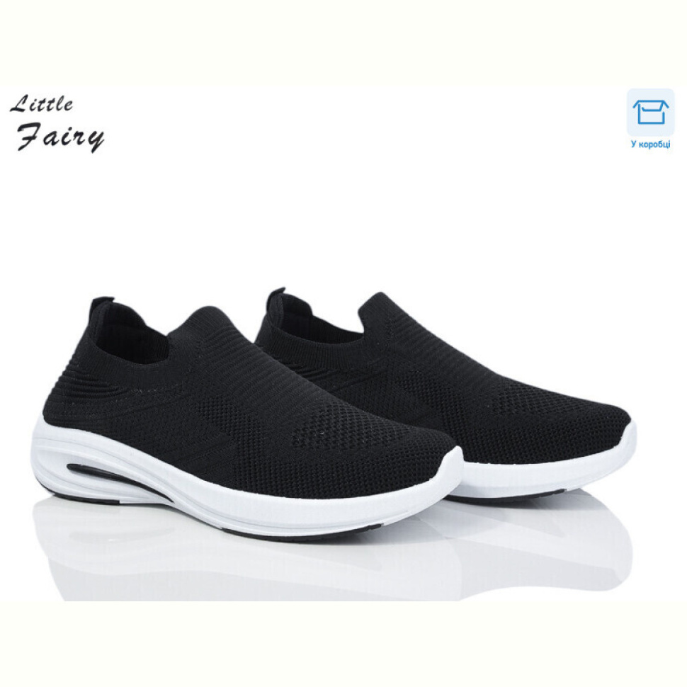 Кроссовки L.Fairy 923-1