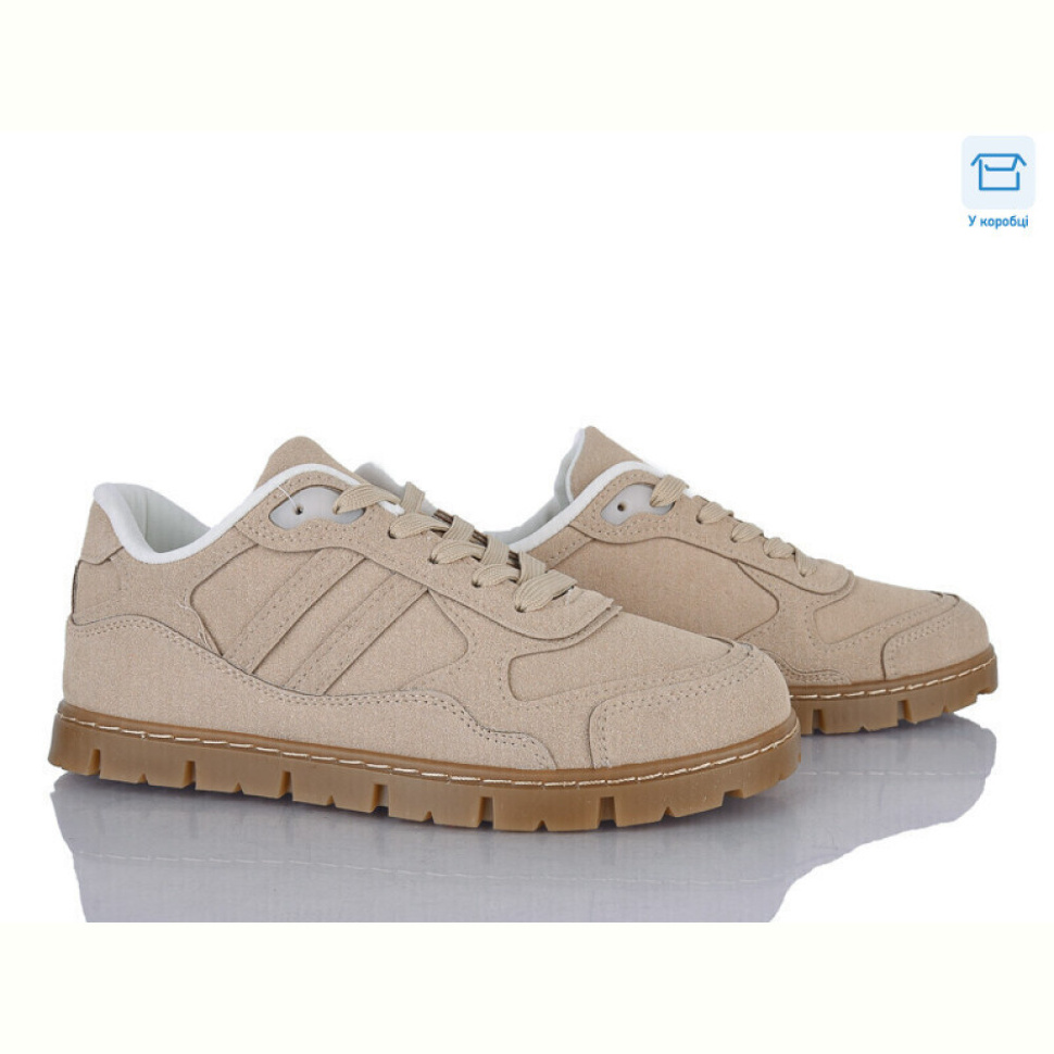 Кроссовки Захар-Gold N0T721-7