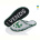 Тапки Active 184W сірий