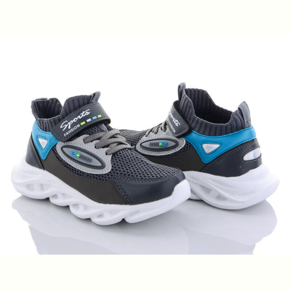 Кроссовки Alemy Kids AED2890B