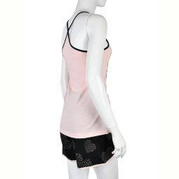 Пижама Boni-Shop 14710 pink