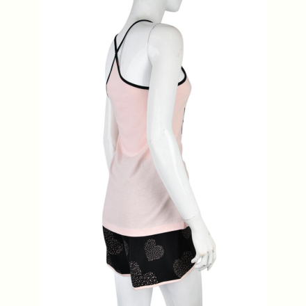 Пижама Boni-Shop 14710 pink