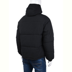 Куртка Obuvok A2022-11 (09298) black