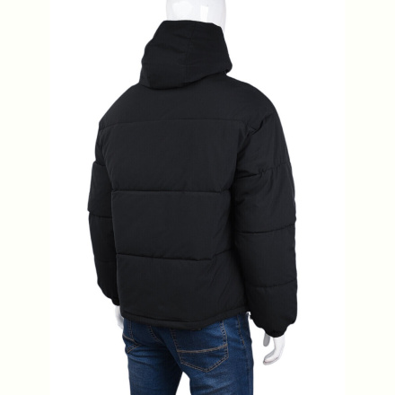 Куртка Obuvok A2022-11 (09298) black