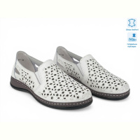 Слипоны Allshoes 207237