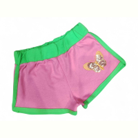 Шорты Kids-modnik 5078 рожевий