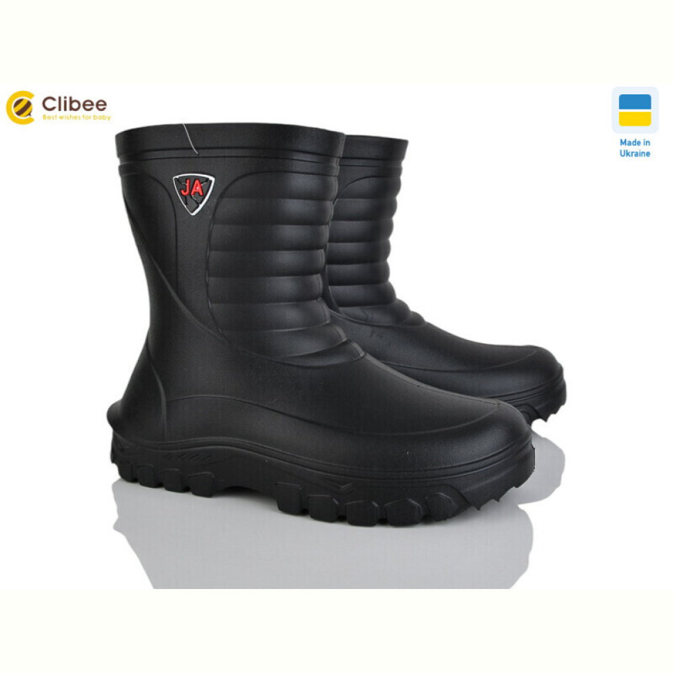 Сапоги из пены Clibee 125152