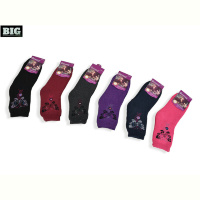 Носки BIG 8313 mix