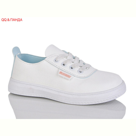Кроссовки QQ&amp;Панда 5003-3