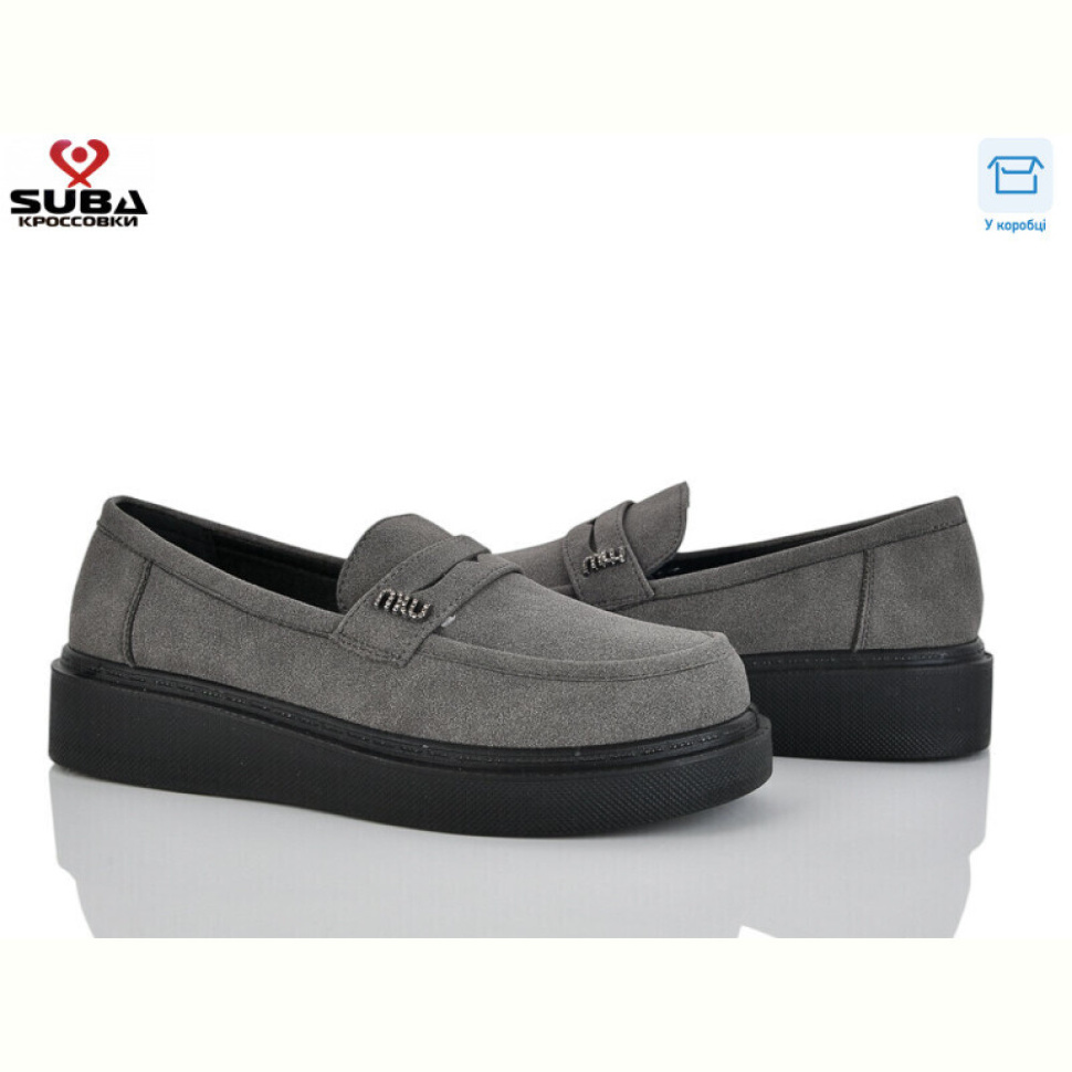 Туфли SUBA D312-7