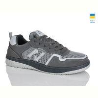 Кроссовки Lot Shoes 1032 графіт