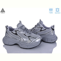 Кроссовки STILLI Group S100-13 шкіра