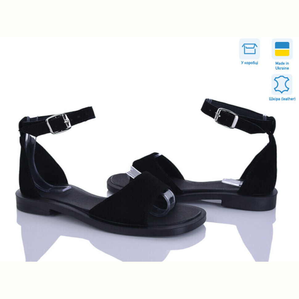 Босоножки Ailinda 325-1A