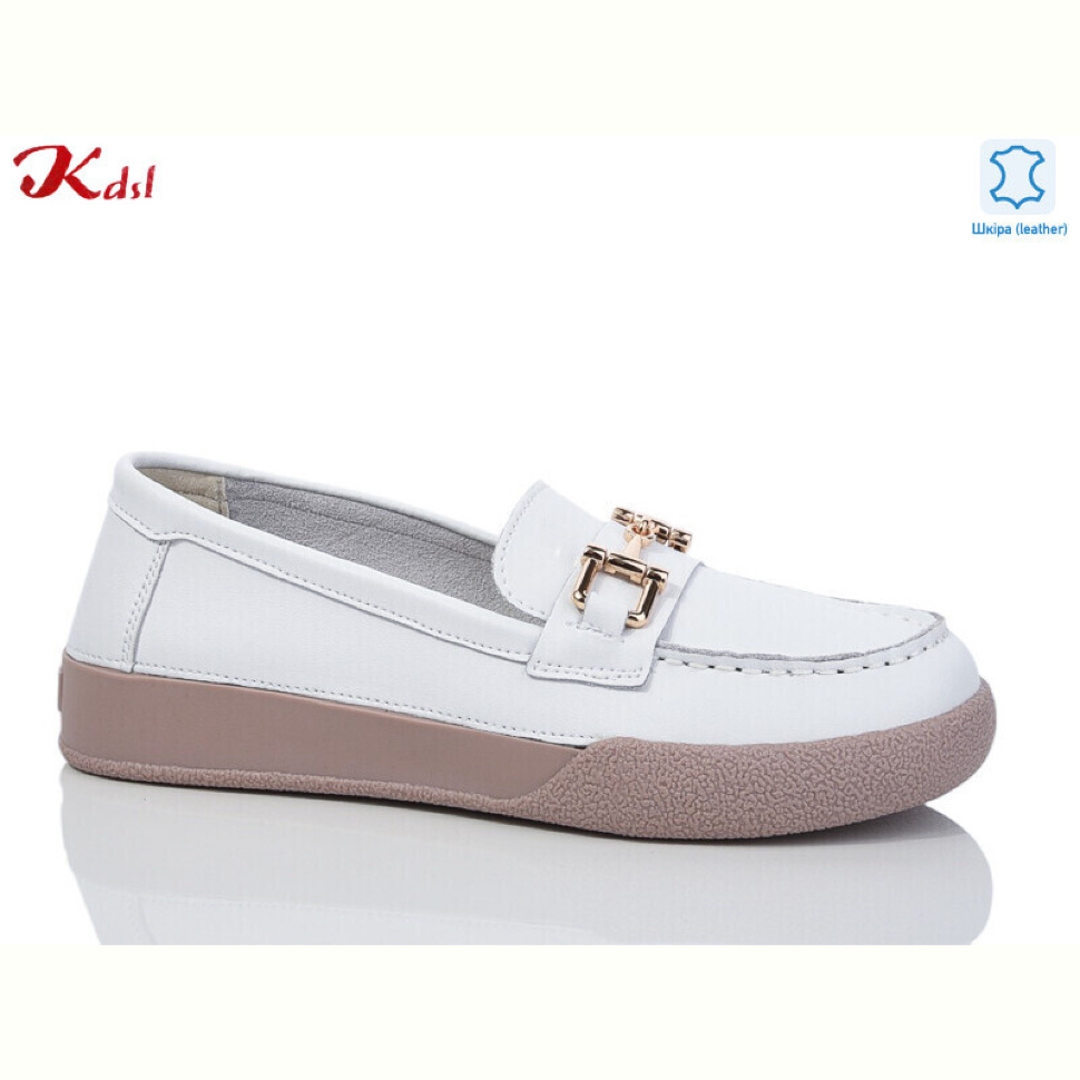 Туфли Jiulai-Kadisalun C750-1 Туфли Jiulai-Kadisalun C750-1