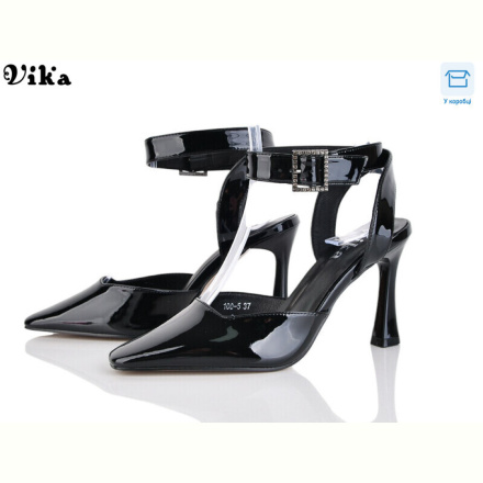 Туфли Vika 100-5