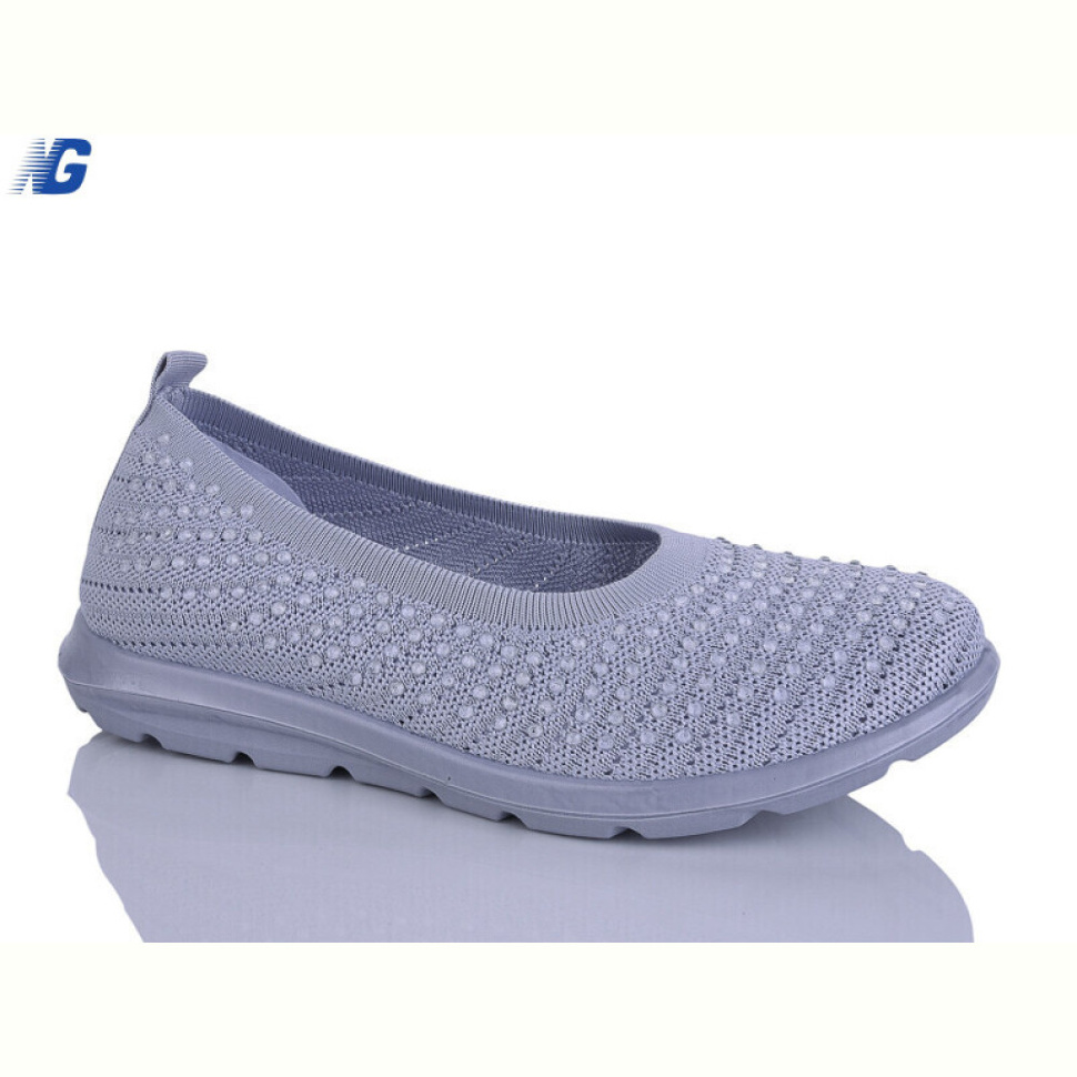 Балетки Navigator B26214-3