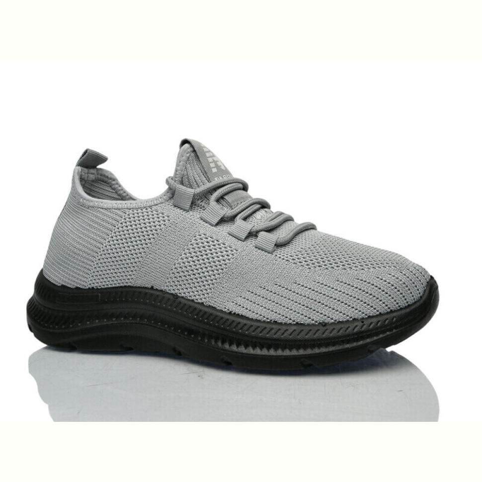 Кроссовки Xifa XF026-907-005 піна