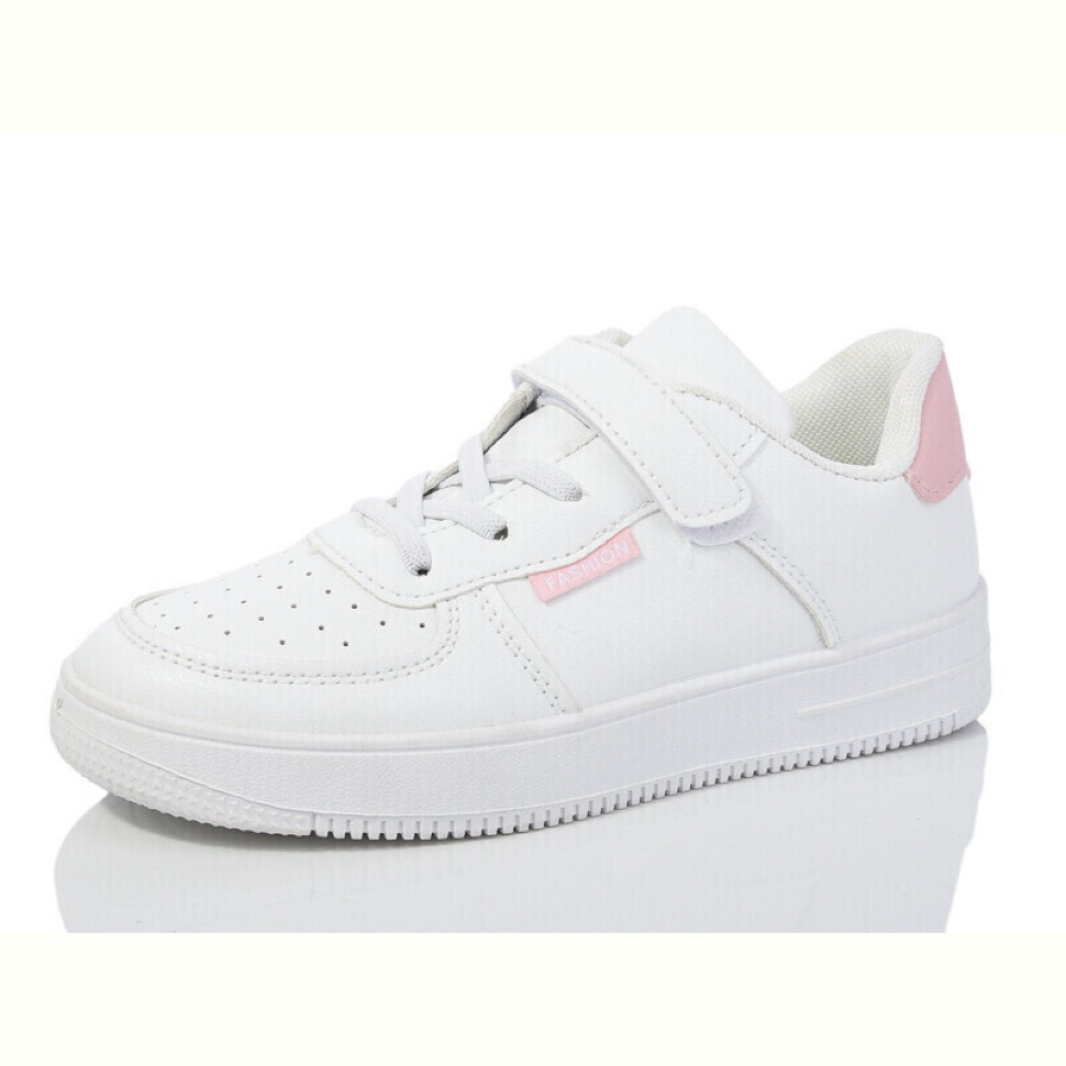 Кроссовки Ok Shoes 555-5