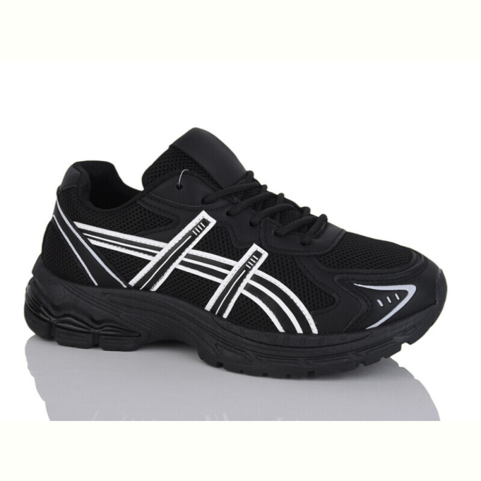 Кроссовки HOROSO-UFO KA2002-1